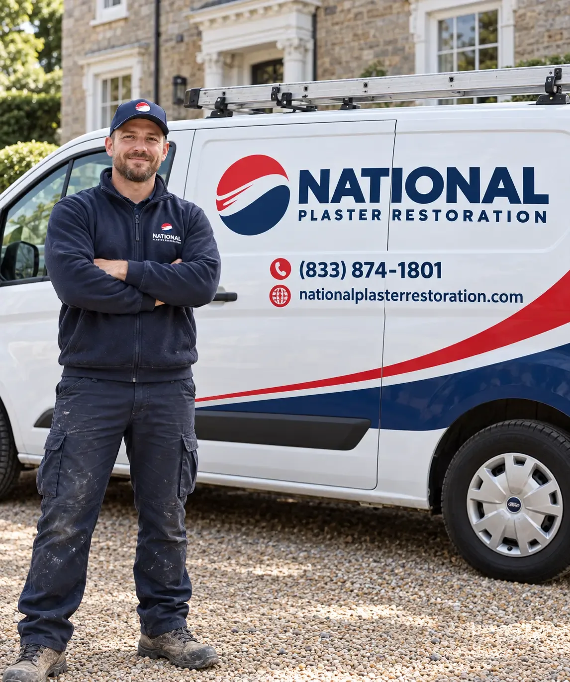 Plaster Repair De Lancey, PA FAQs
